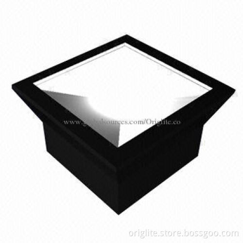 LED Wharf Spotlight, 50W, 85-245V AC, COB LED, Meanwell Power, Bridgelux Chip, IP68, Anti-corrosion